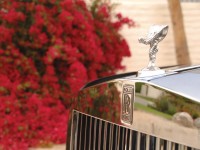 Rolls-Royce Phantom 2003 photo